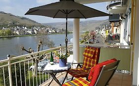 Haus Brandenburg An Der Mosel